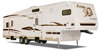 Fifth Wheel parking