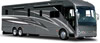 Class A Motorhome storage Canada